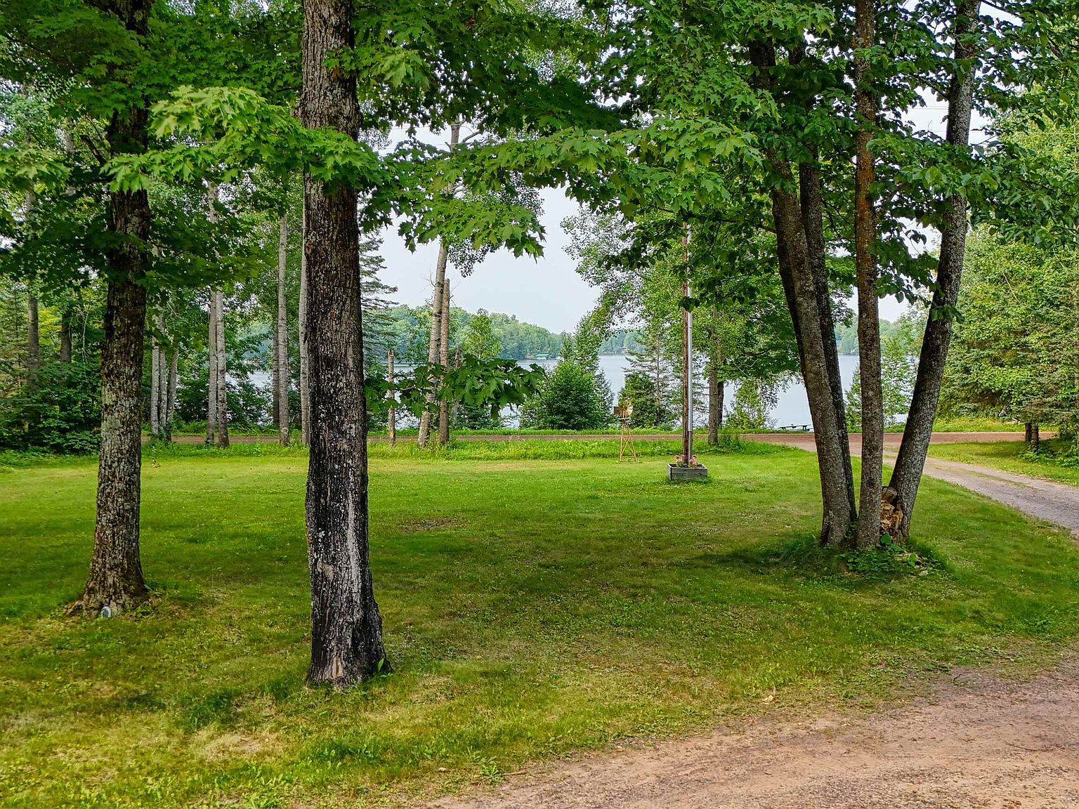 48400 Old Grade Rd Cable, WI 54821  | Single Family