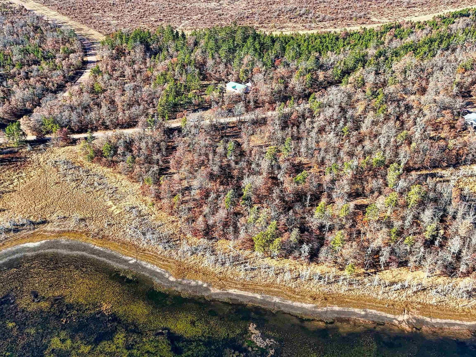 LOT 2 Sandy Shores Dr Minong, WI 54859 | Land/Lot