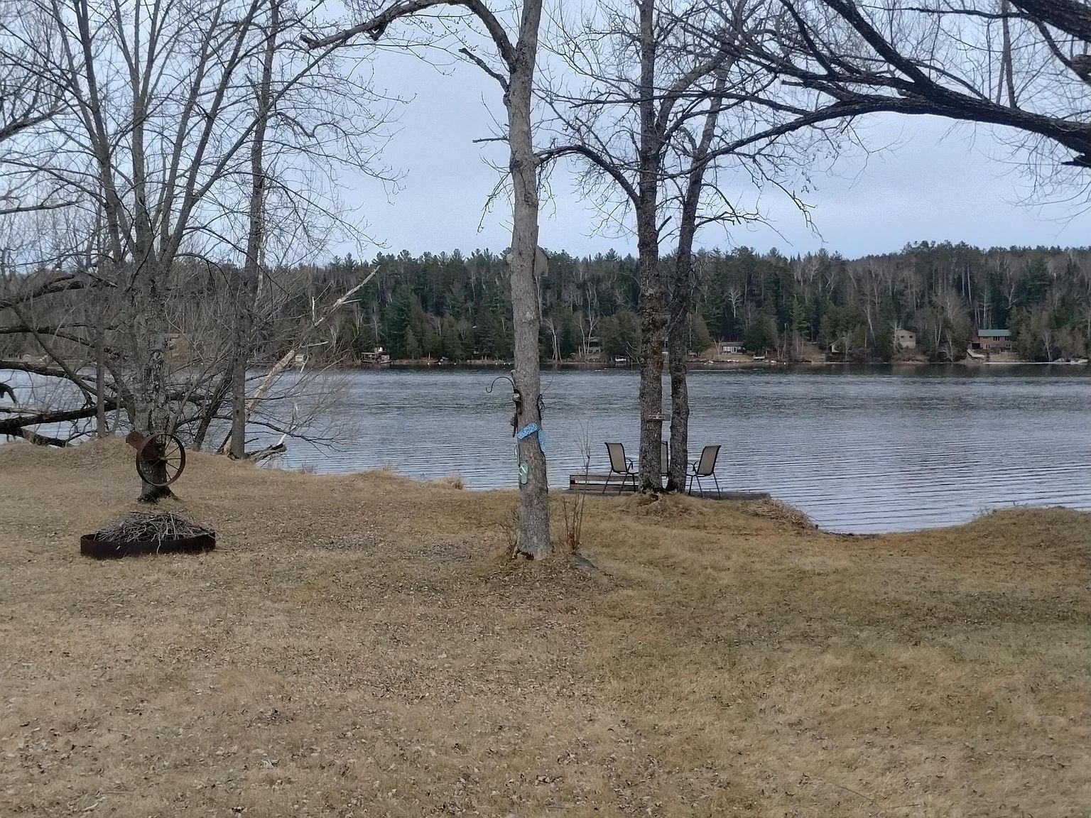 10922 S Stone Rd Solon Springs, WI 54873  | Single Family