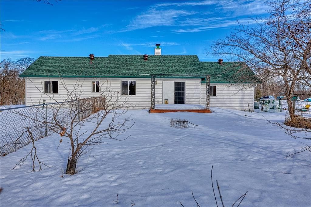 14862 State Highway 77 Hayward, WI 54843  | Single Family