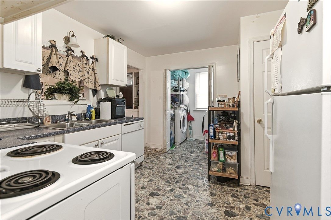 1311 Williamsburg Rd Richmond, VA 23231  | Single Family