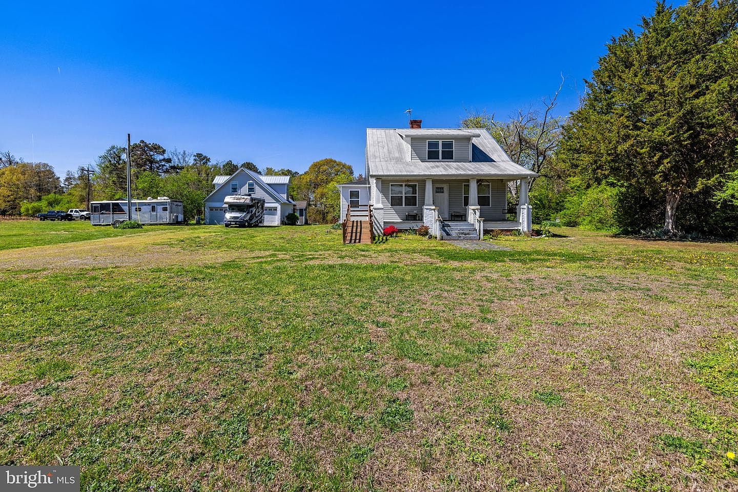 4809 Coles Point Rd Hague, VA 22469  | Single Family