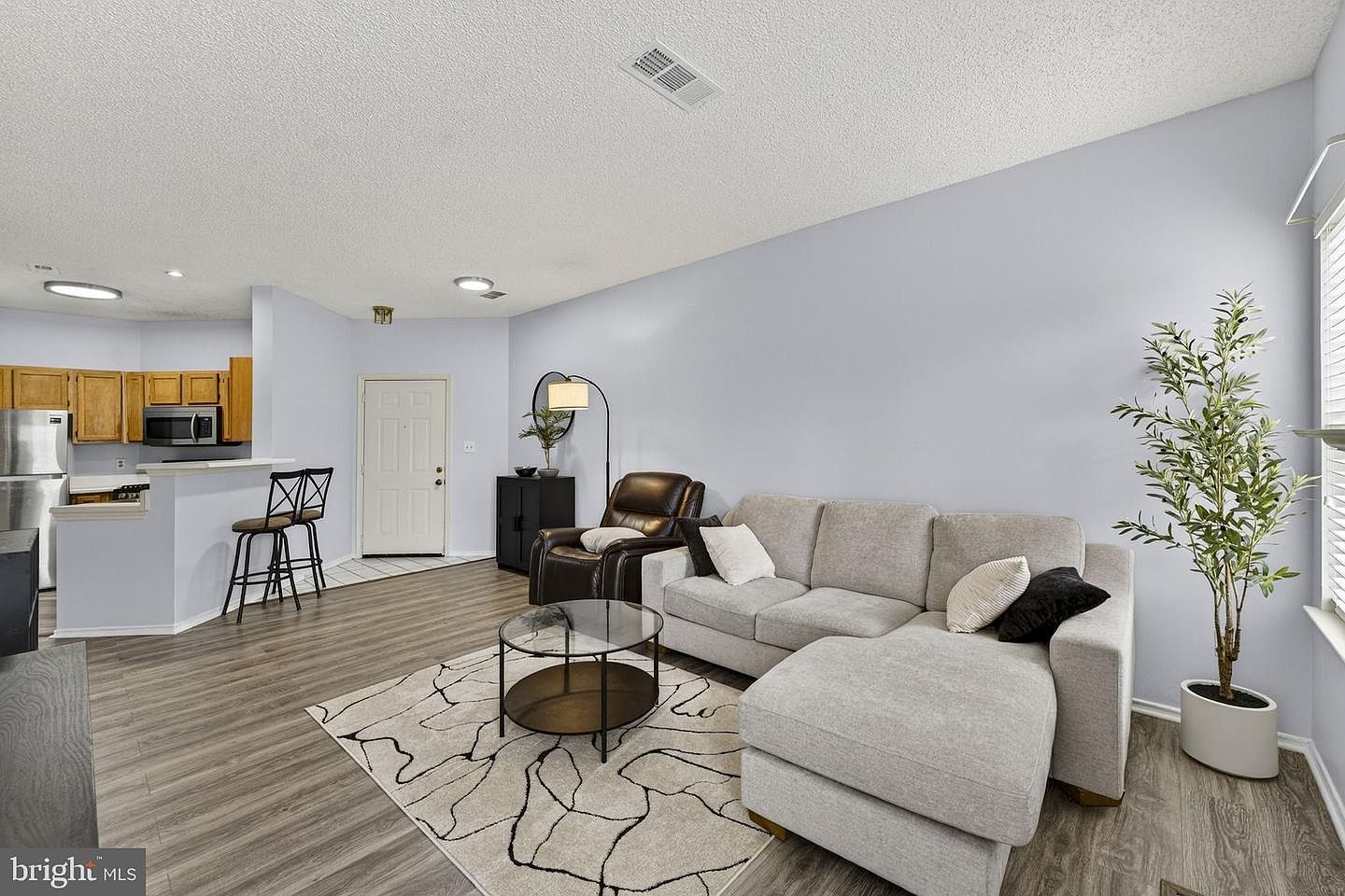 13058 Autumn Woods Way APT 105 Fairfax, VA 22033  | Condominium