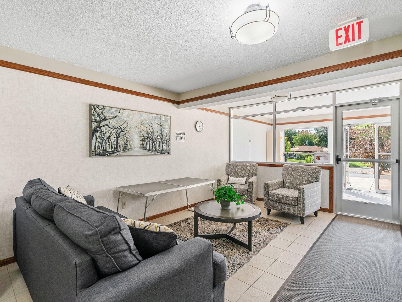 2801 Flag Ave N APT 314 New Hope, MN 55427  | Condominium