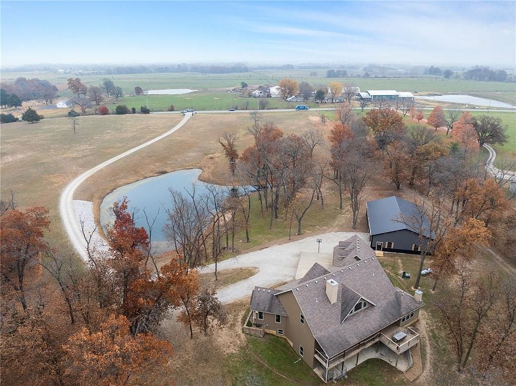 650 NW State Route 13 Warrensburg, MO 64093  | Single Family