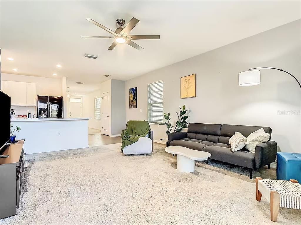 10024 Merry Fawn Ct Sun City Center, FL 33573  | Single Family