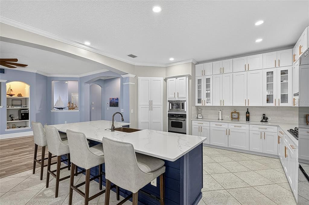 5720 Tortoise Pl Apollo Beach, FL 33572  | Single Family