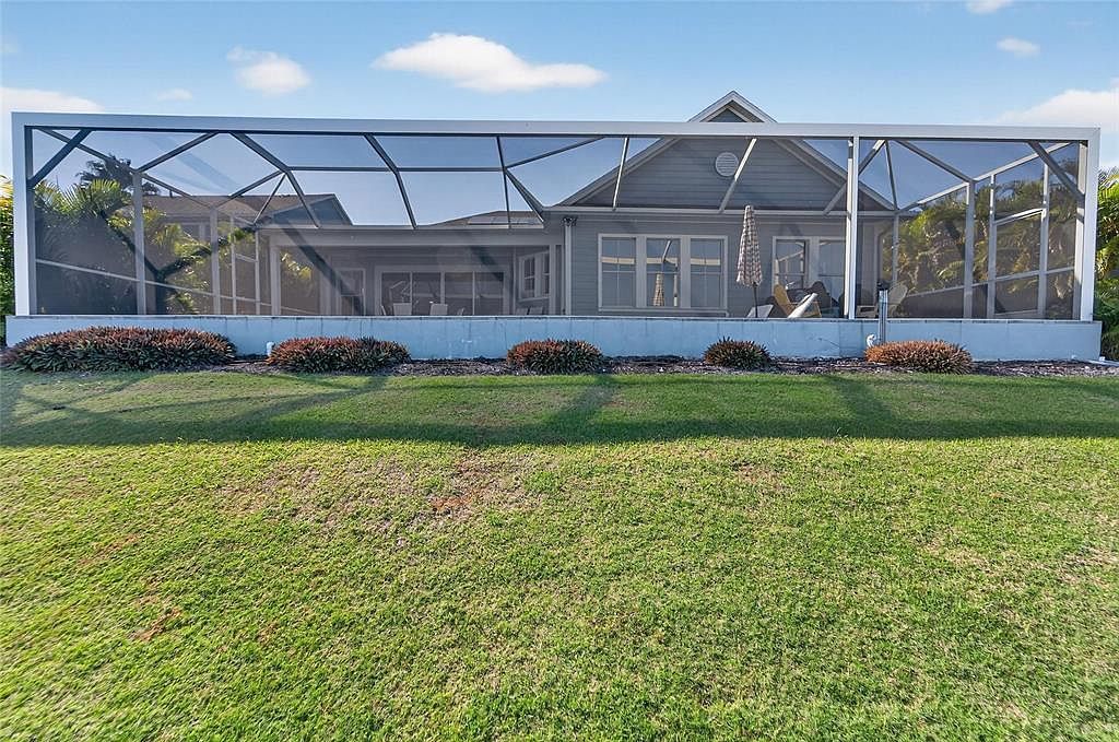 5245 Brighton Shore Dr Apollo Beach, FL 33572 | Single Family