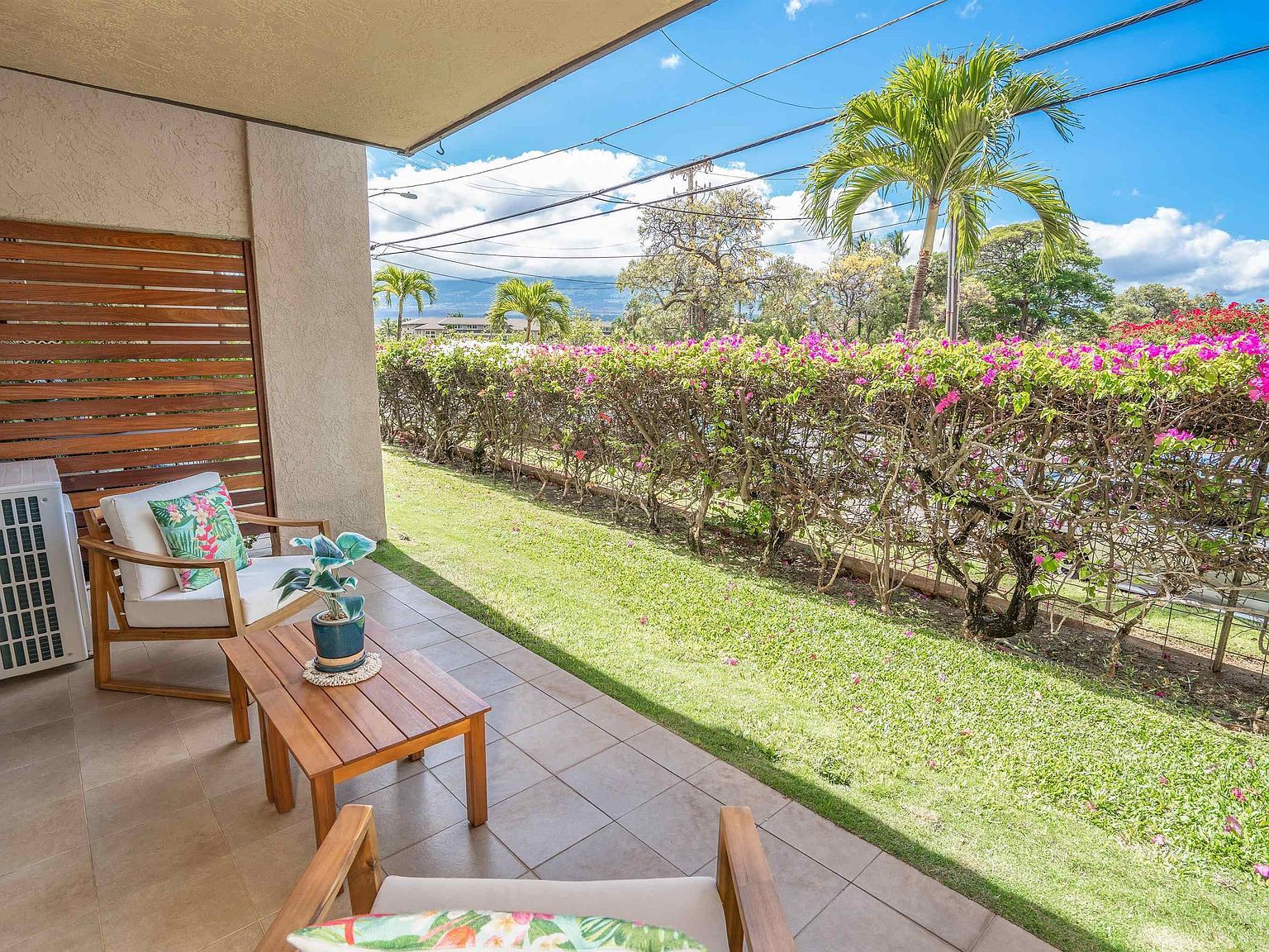 1299 Uluniu Rd #106C Kihei, HI 96753  | Condominium