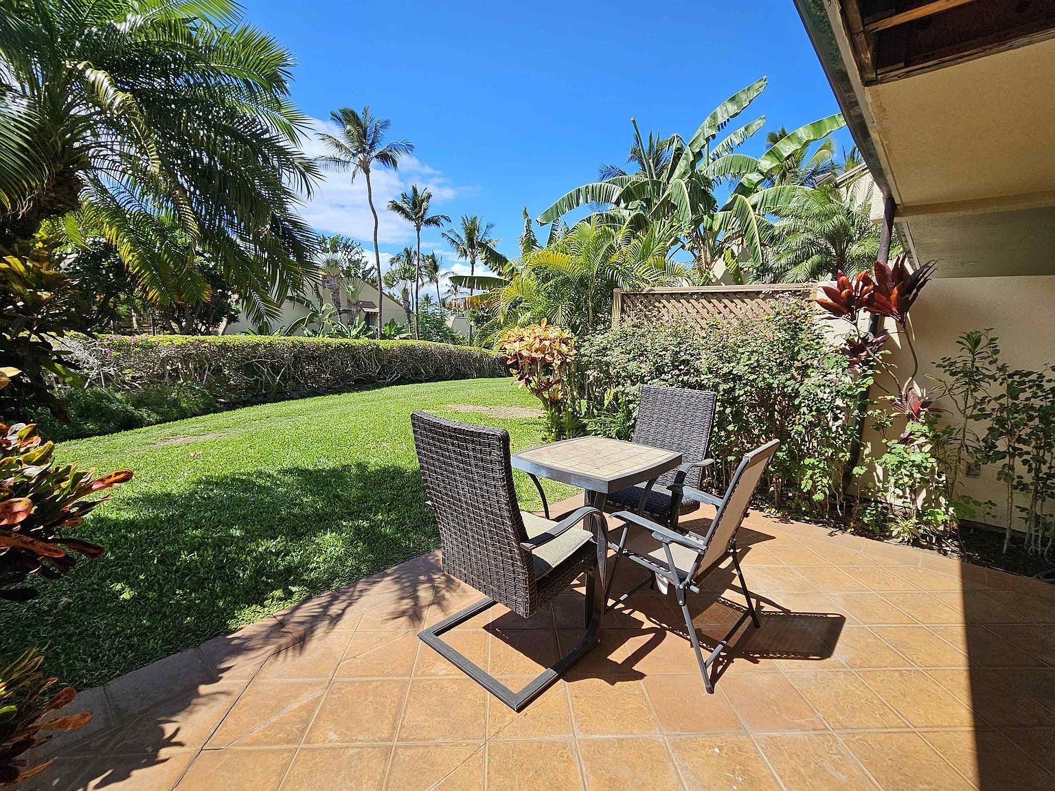 2777 S Kihei Rd APT K107 Kihei, HI 96753  | Condominium