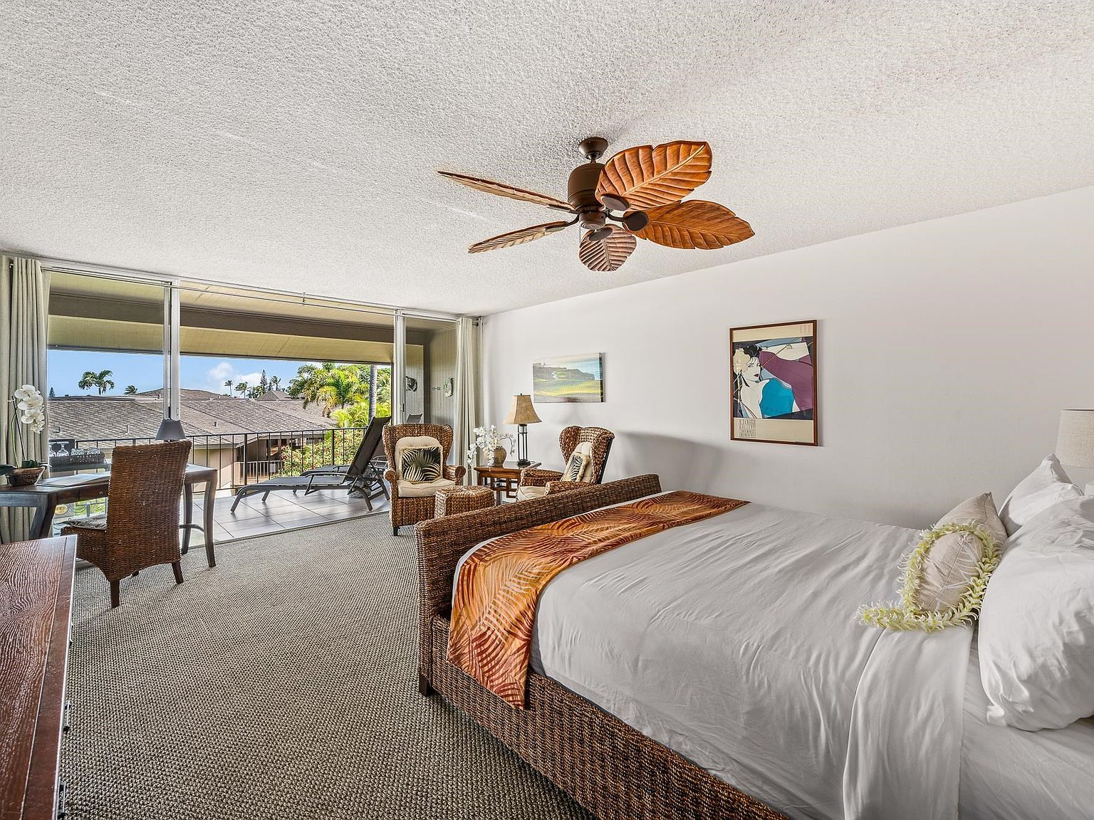 2661 Kekaa Dr #E204 Lahaina, HI 96761  | Condominium