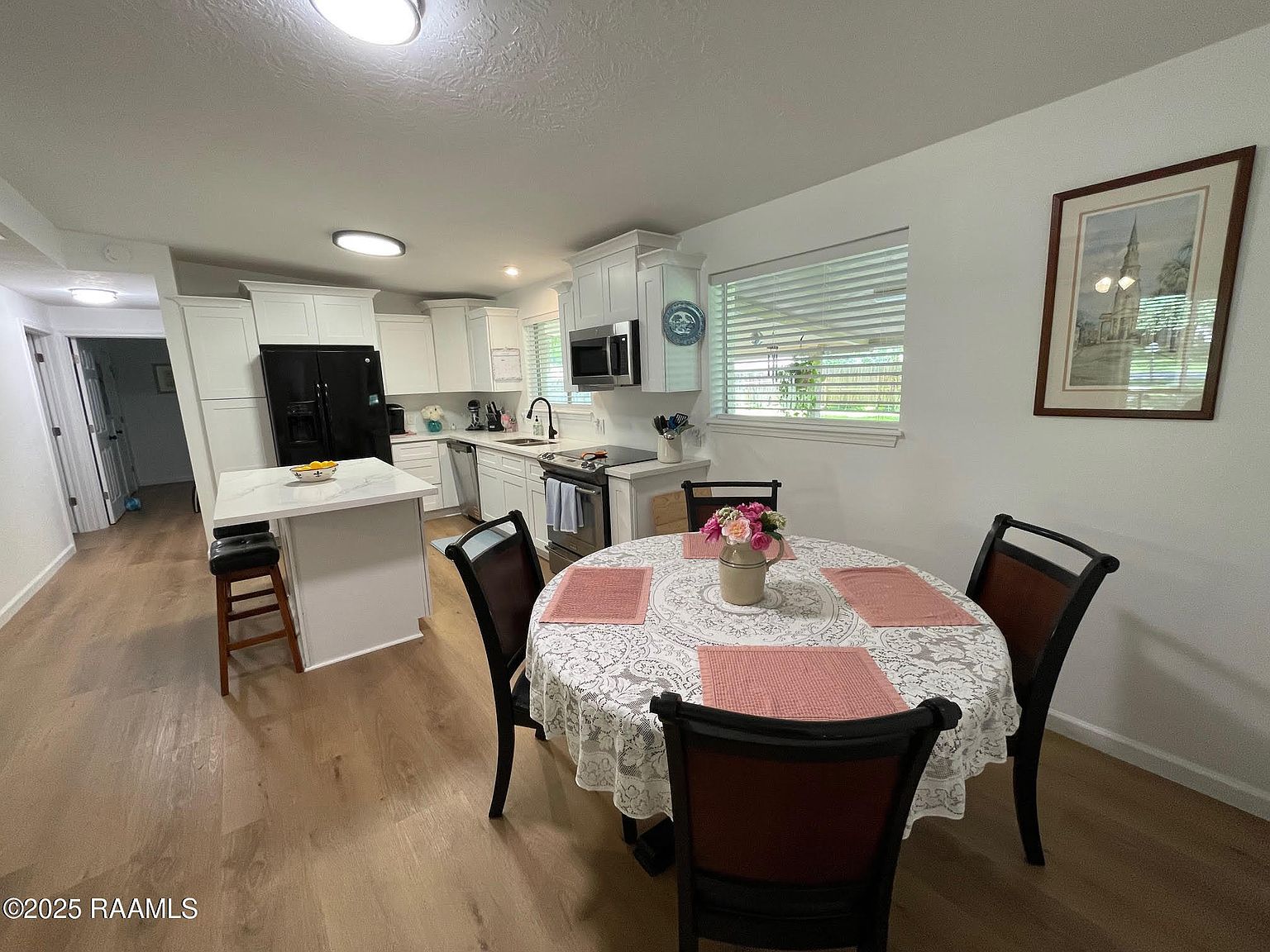 2305 Kramer Dr New Iberia, LA 70560 | Single Family