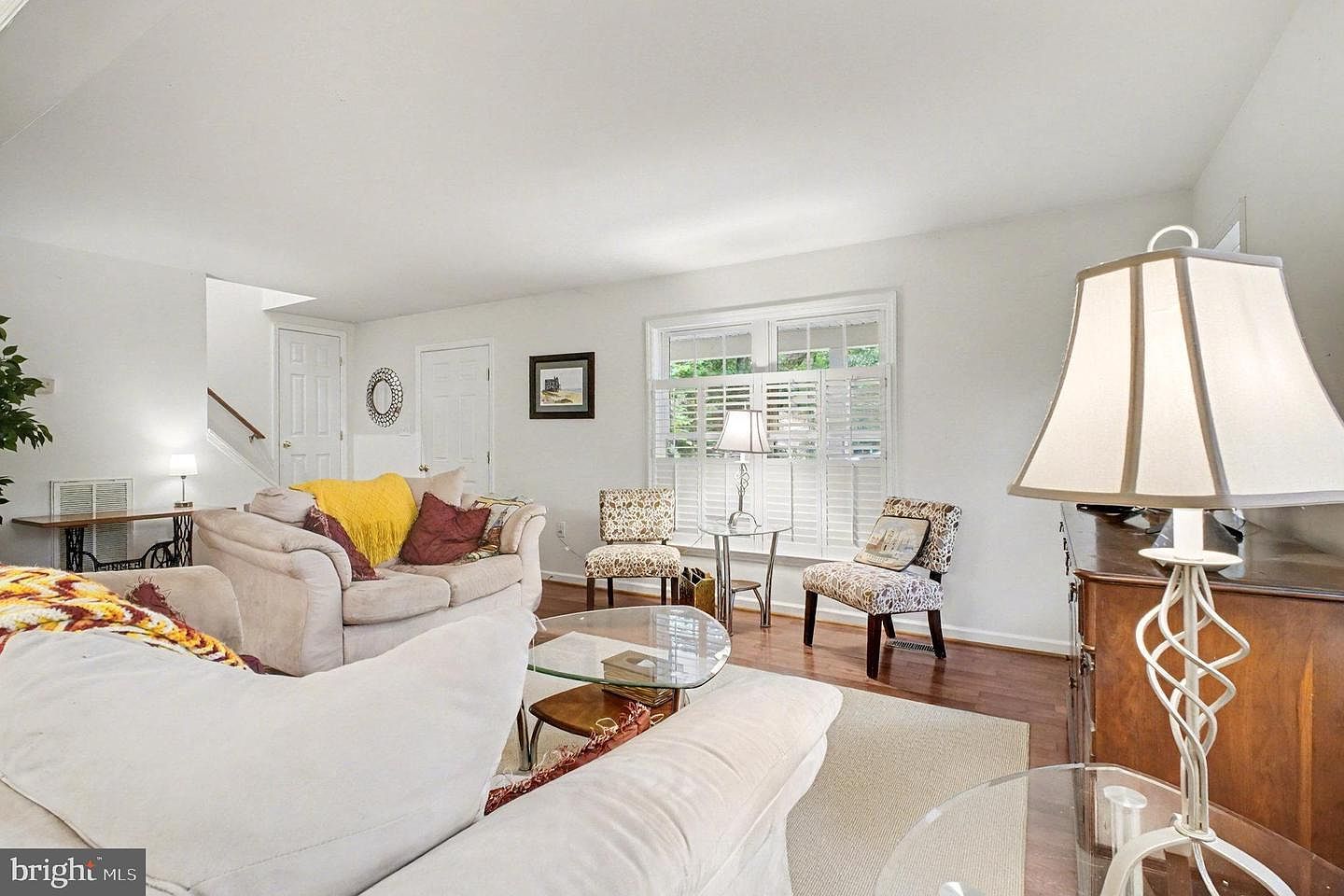 88 Carter Way Montross, VA 22520  | Single Family