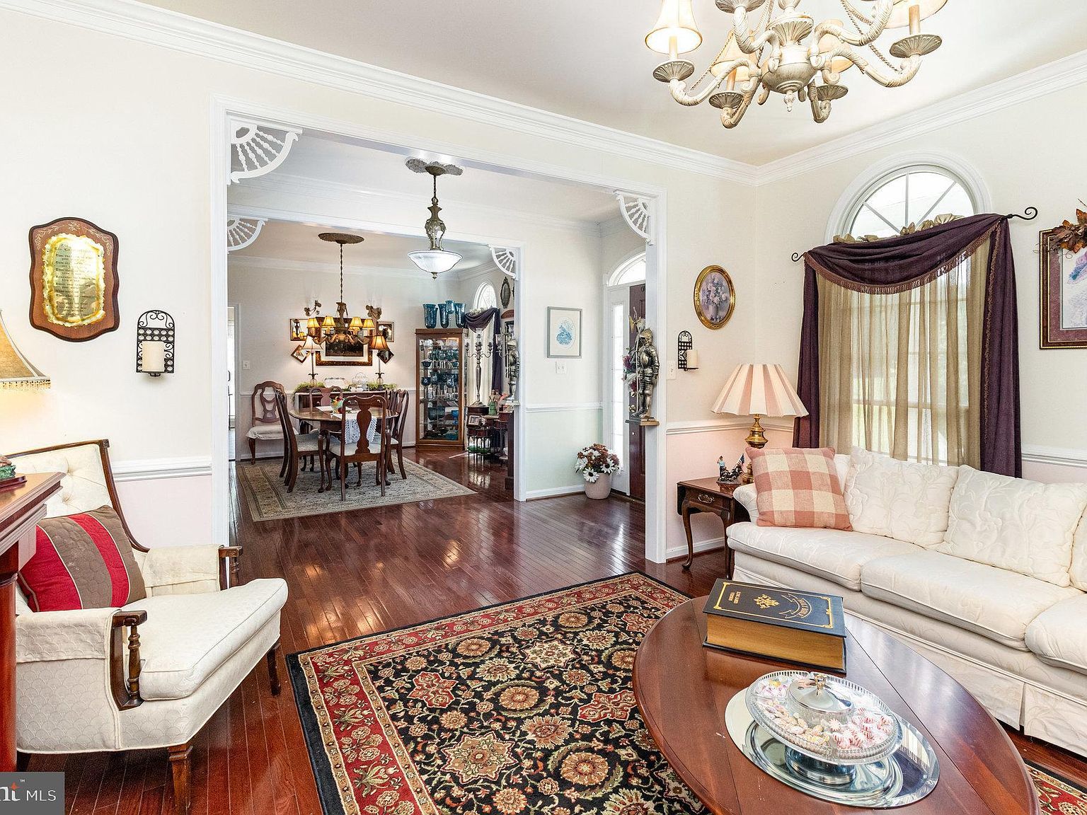 13467 Ellis Way King George, VA 22485  | Single Family