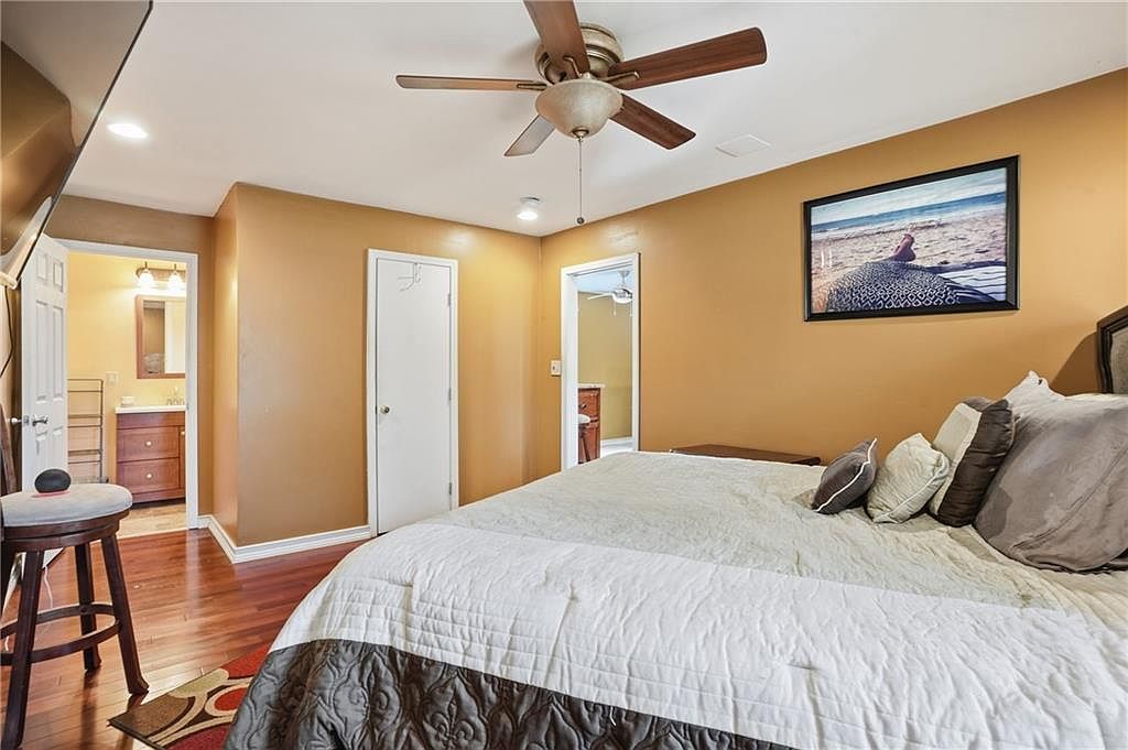 8926 Ashton Rd Jonesboro, GA 30238 | Single Family