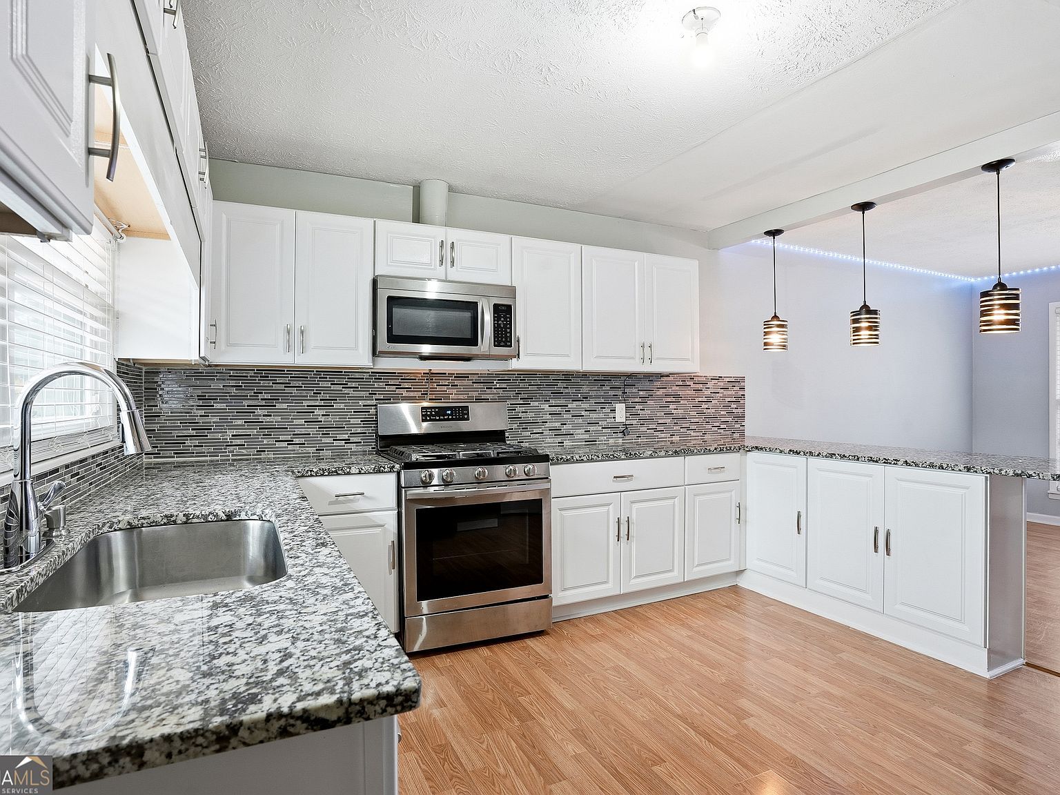 197 Dixboro Dr Jonesboro, GA 30238  | Single Family