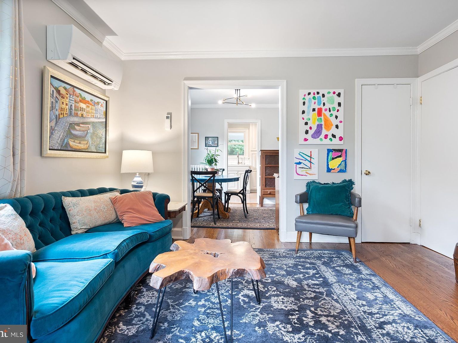 4741 20th St N Arlington, VA 22207 | Single Family