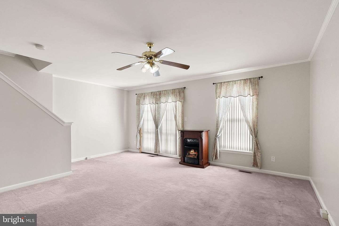 9041 Coriander Cir Manassas, VA 20110  | New build