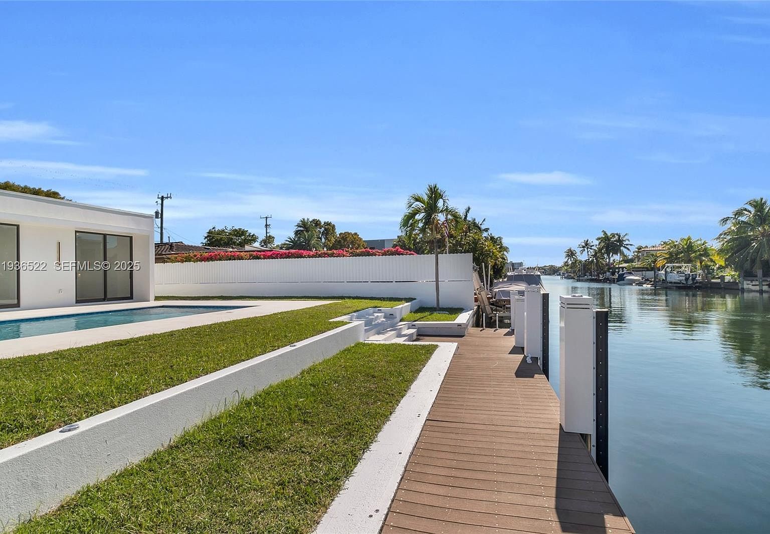 13200 N Bayshore Dr North Miami, FL 33181 | Single Family