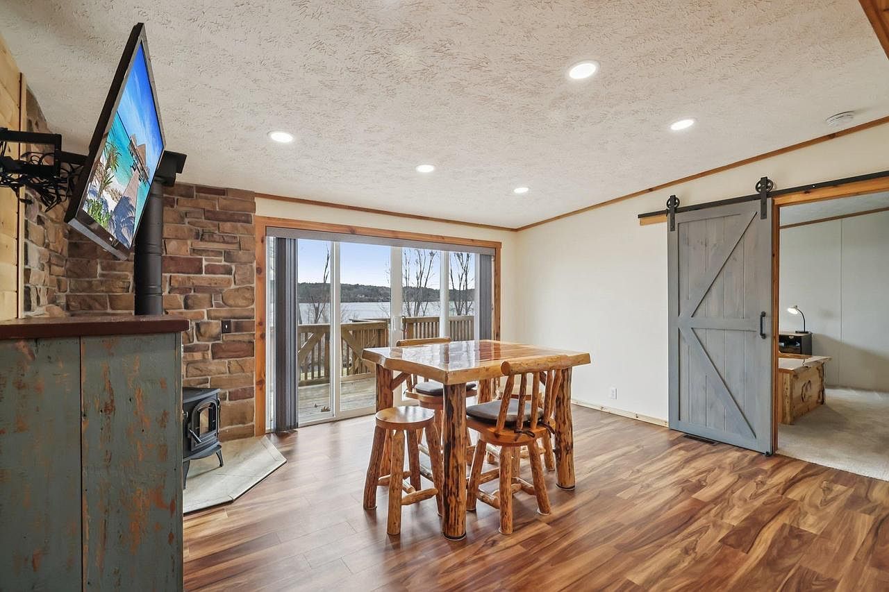 W4707 County Road C Montello, WI 53949  | New build