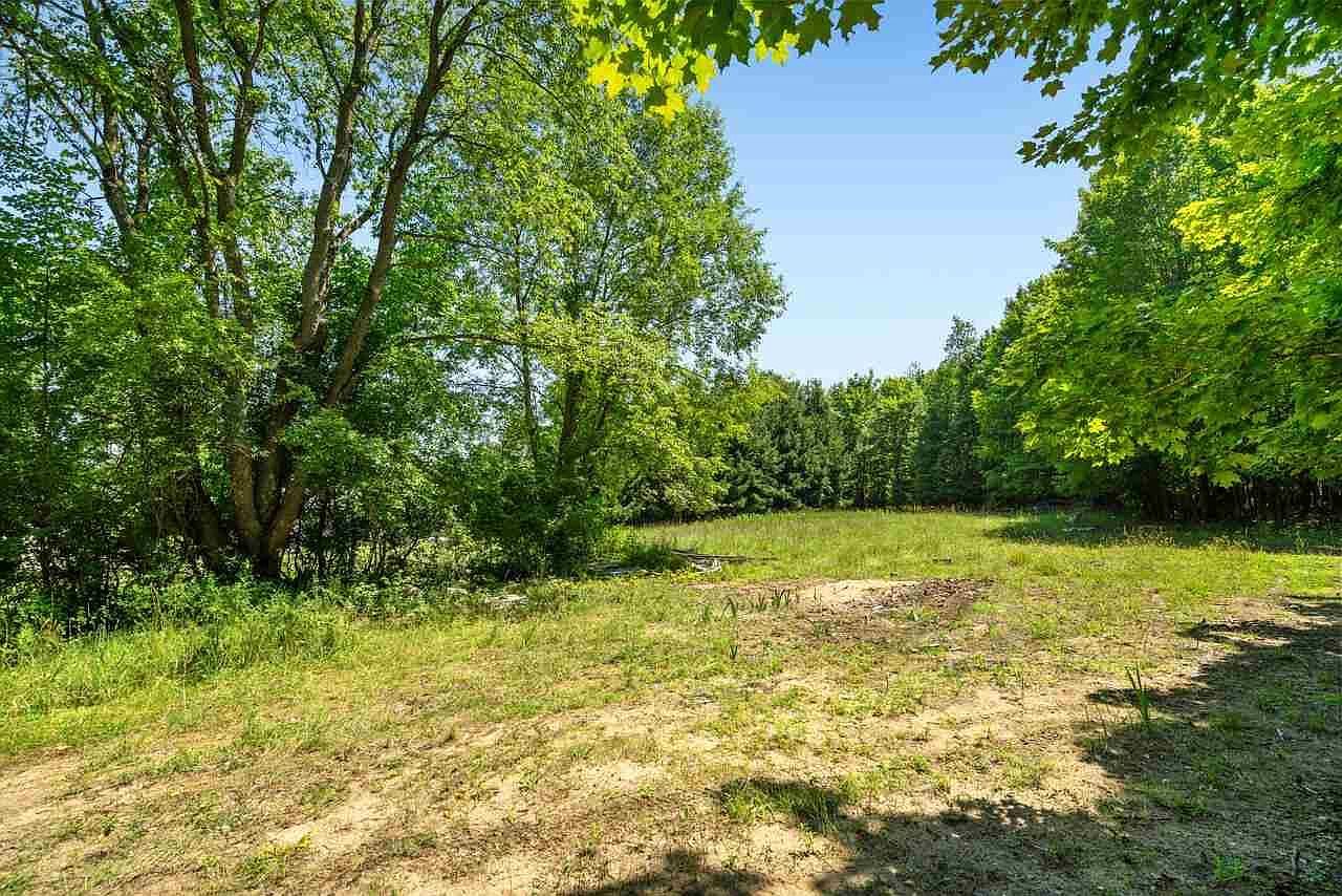 Spruce St LOT 3, East Jordan, MI, 49727  | Land/Lot