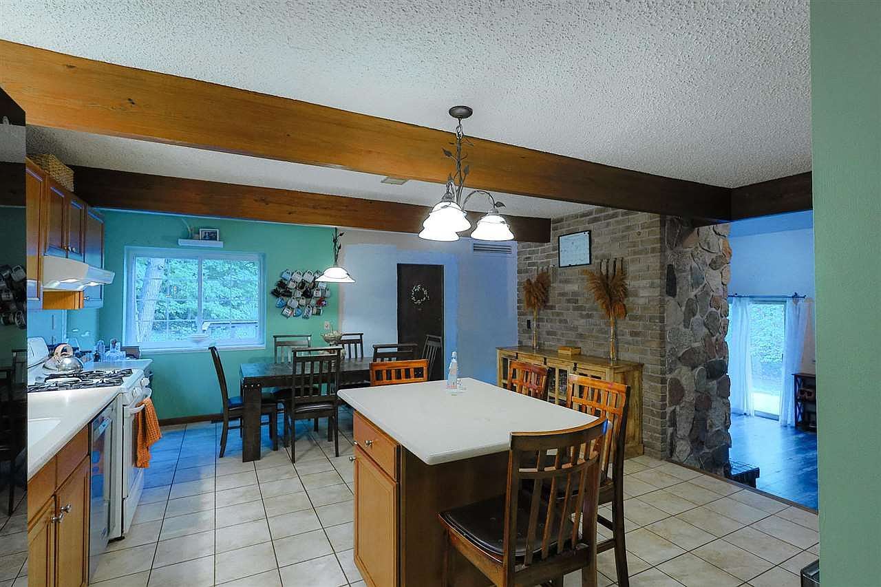 2316 Pleasant Valley Rd Boyne City, MI 49712 | Single Family