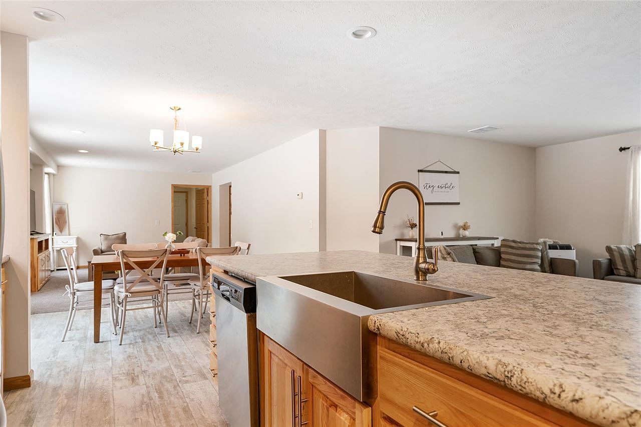 433 Alexander Rd Vanderbilt, MI 49795  | Single Family