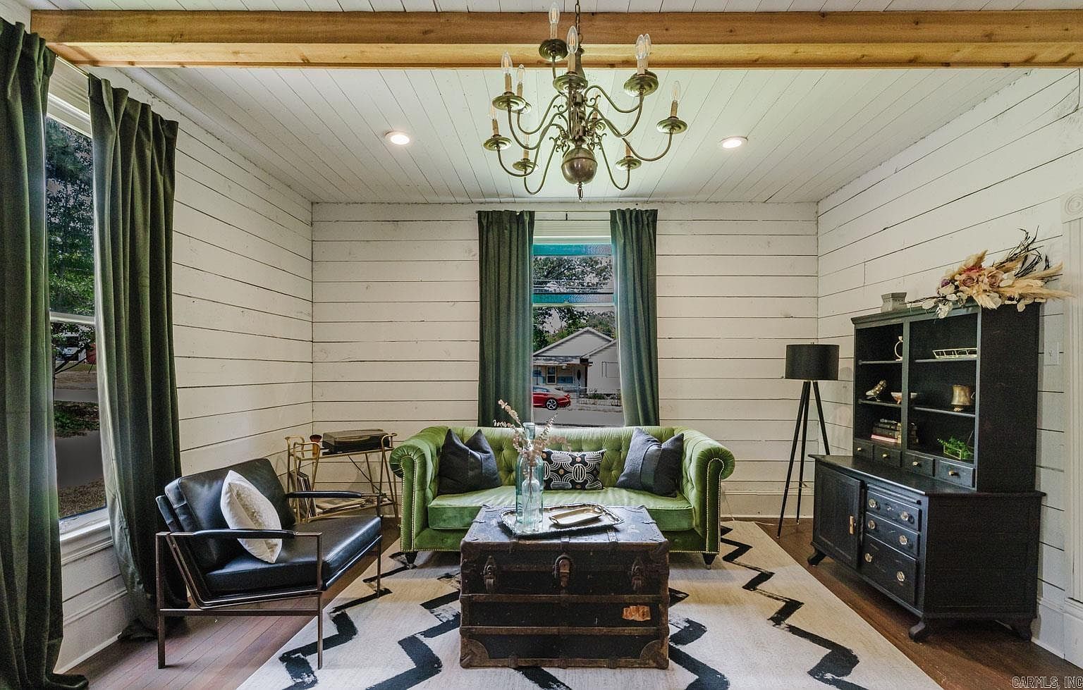 503 S 1st St Benton, AR 72015 | Single Family