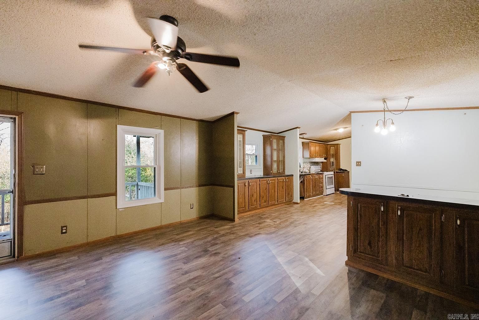 8718 Amber Ln Alexander, AR 72002 | New build