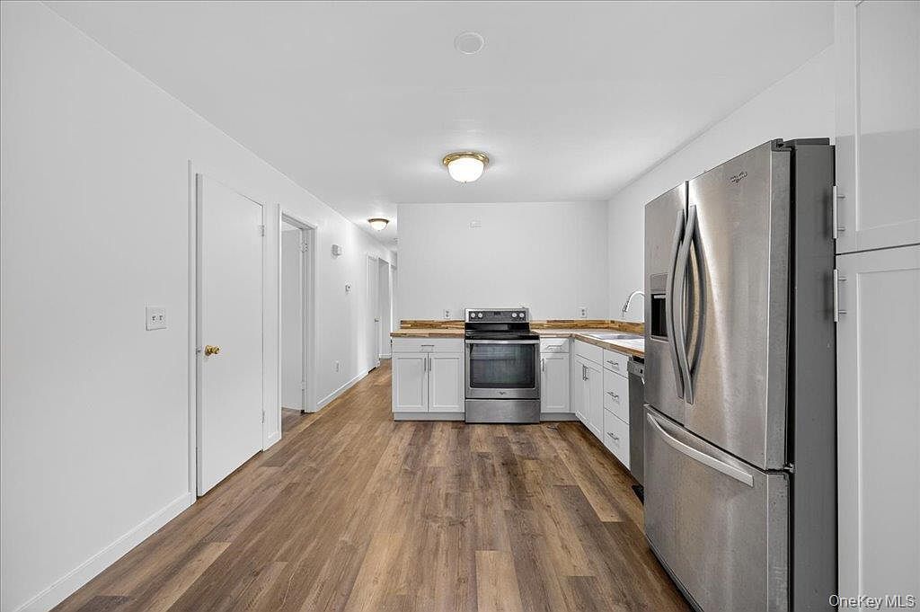 226 Knoth Rd Shawangunk, NY 12589  | Single Family