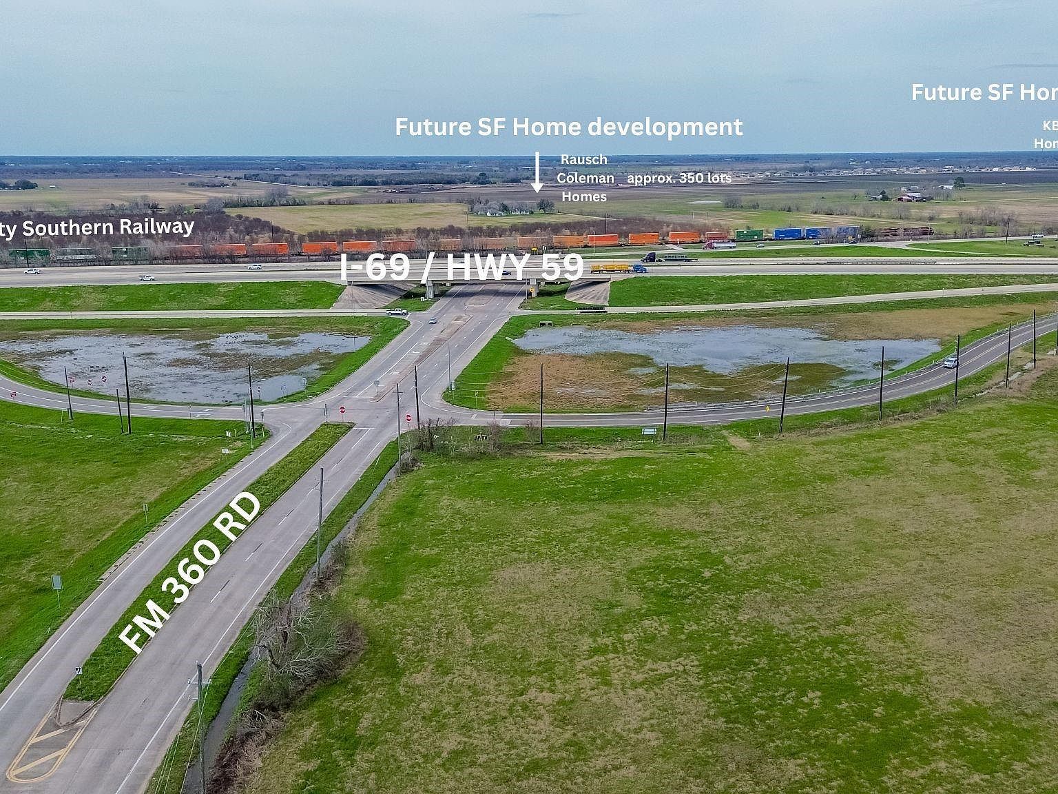 422 Fm 360 Rd Beasley, TX 77417 | Single Family