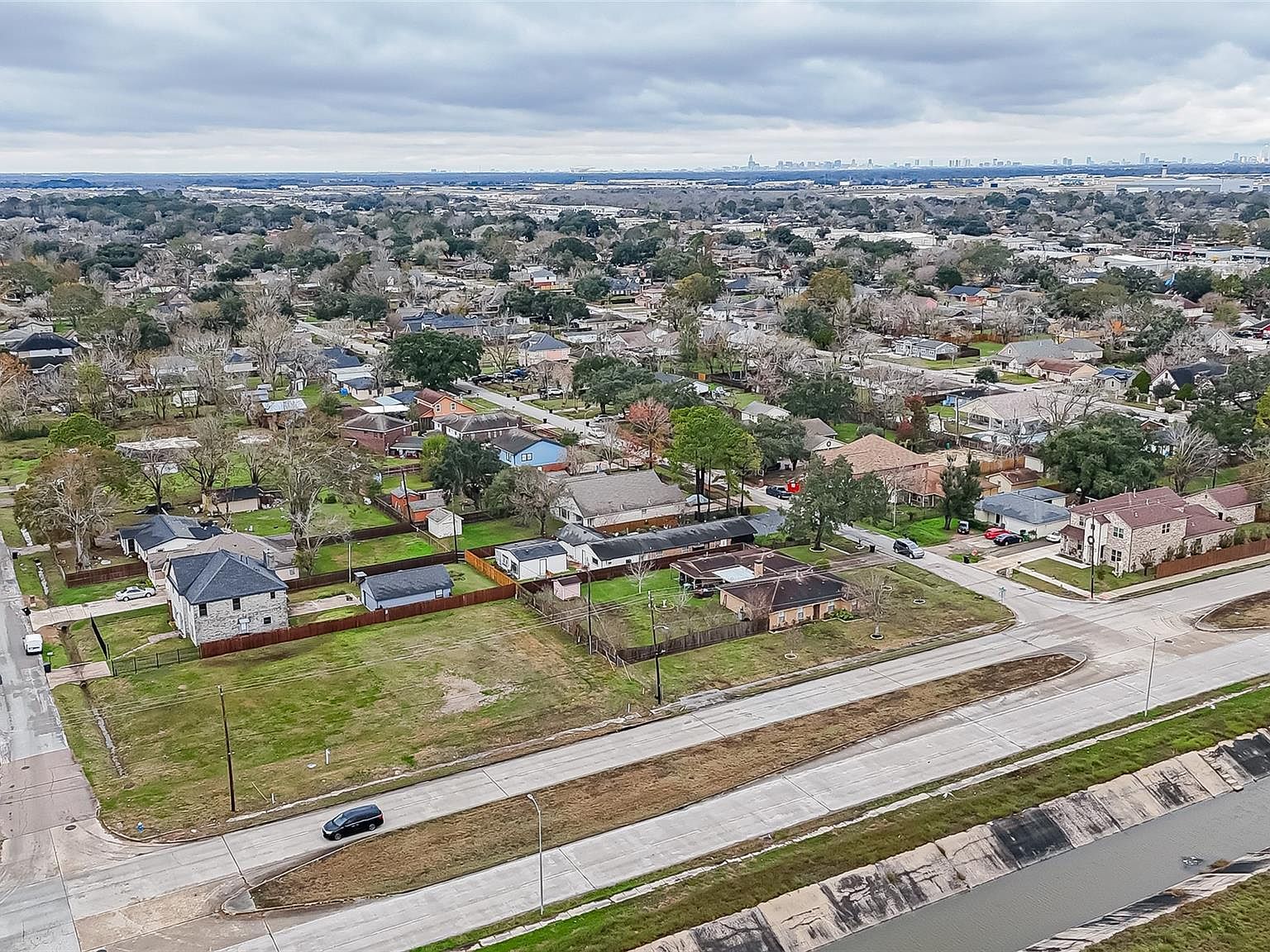 0 Wetherby Ln Houston, TX 77075  | Land/Lot