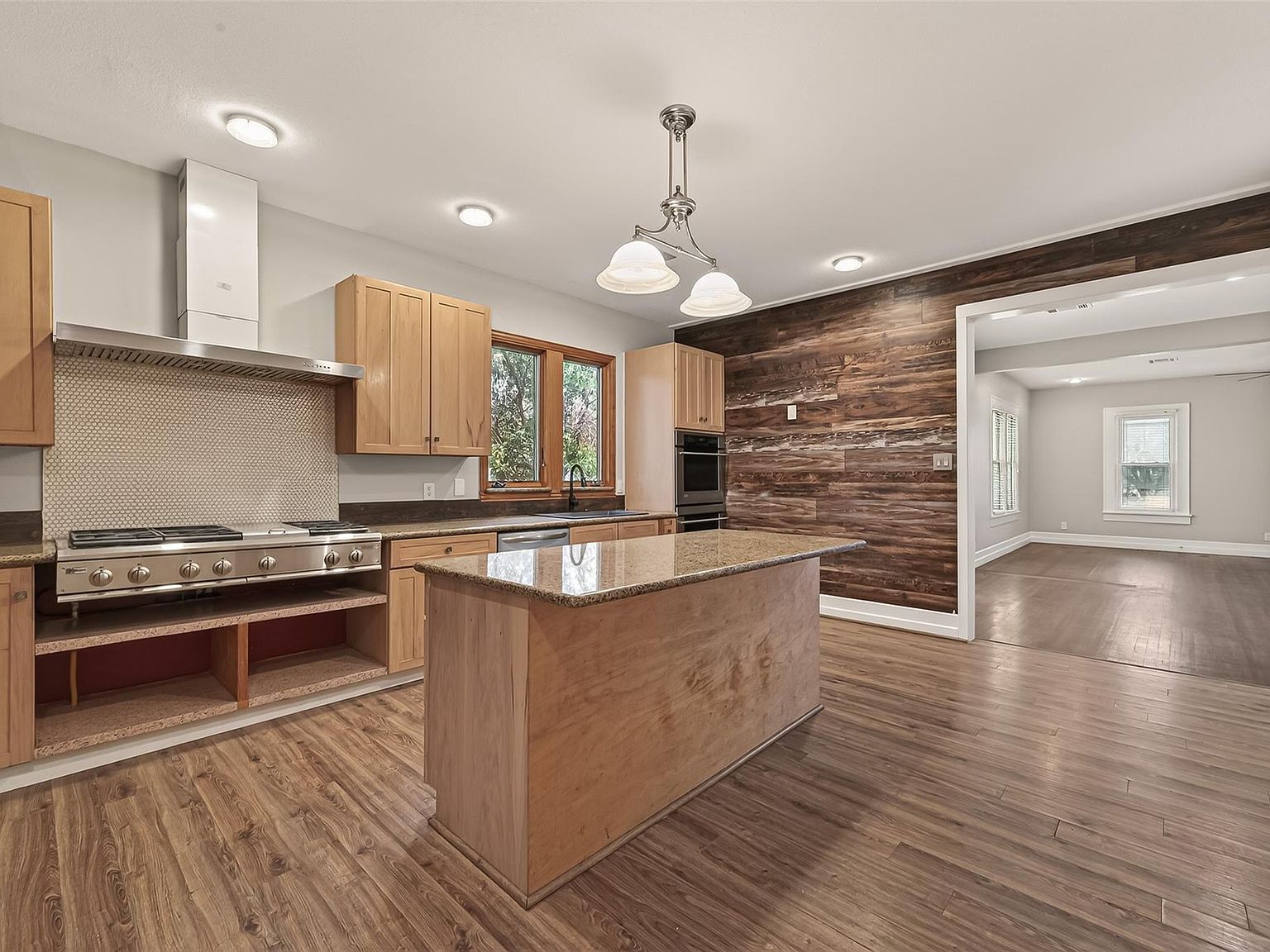 2508 6th St Bay City, TX 77414  | Single Family