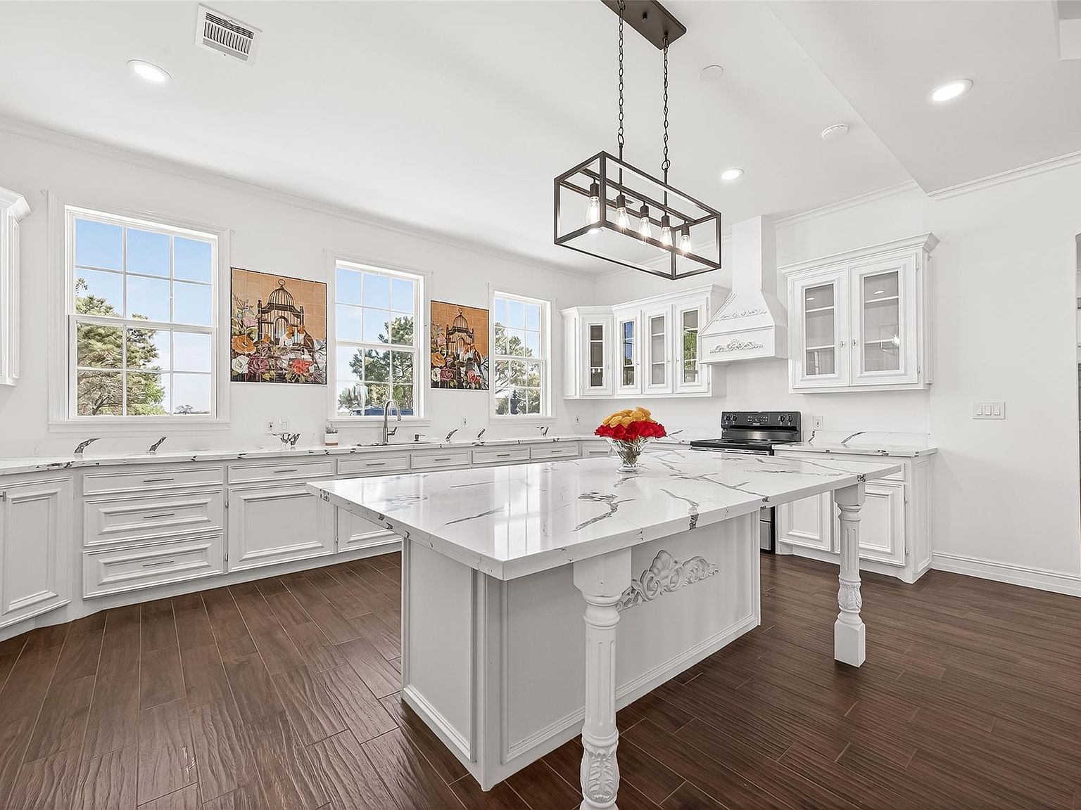 12212 Padon Rd Needville, TX 77461  | Single Family