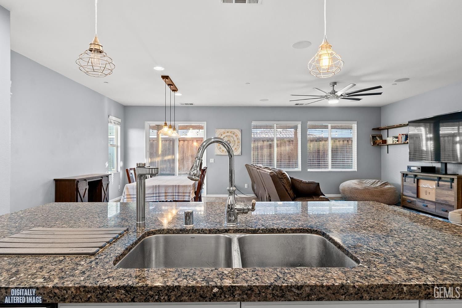 9705 Dutchman Peak Ln Bakersfield, CA 93311  | Single Family