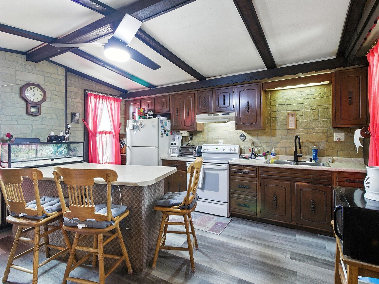 241 Ridge Ave Curwensville, PA 16833  | Single Family