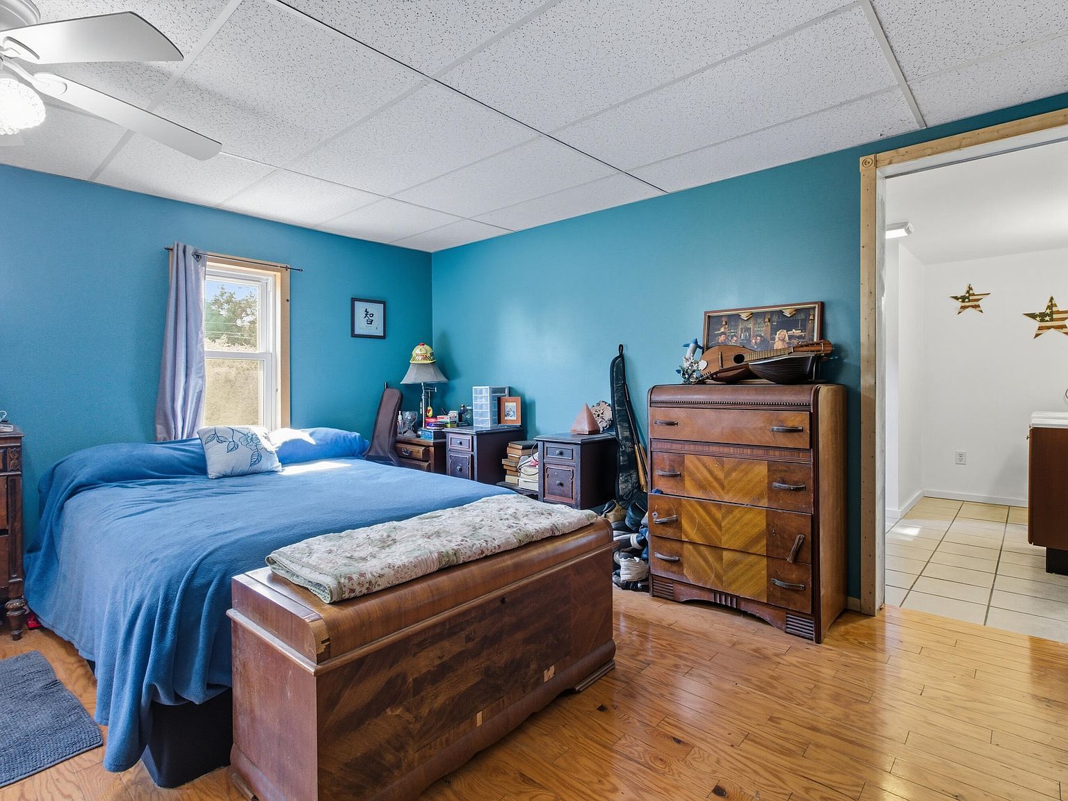 9150 Gillingham Rd Lecontes Mills, PA 16850  | Single Family