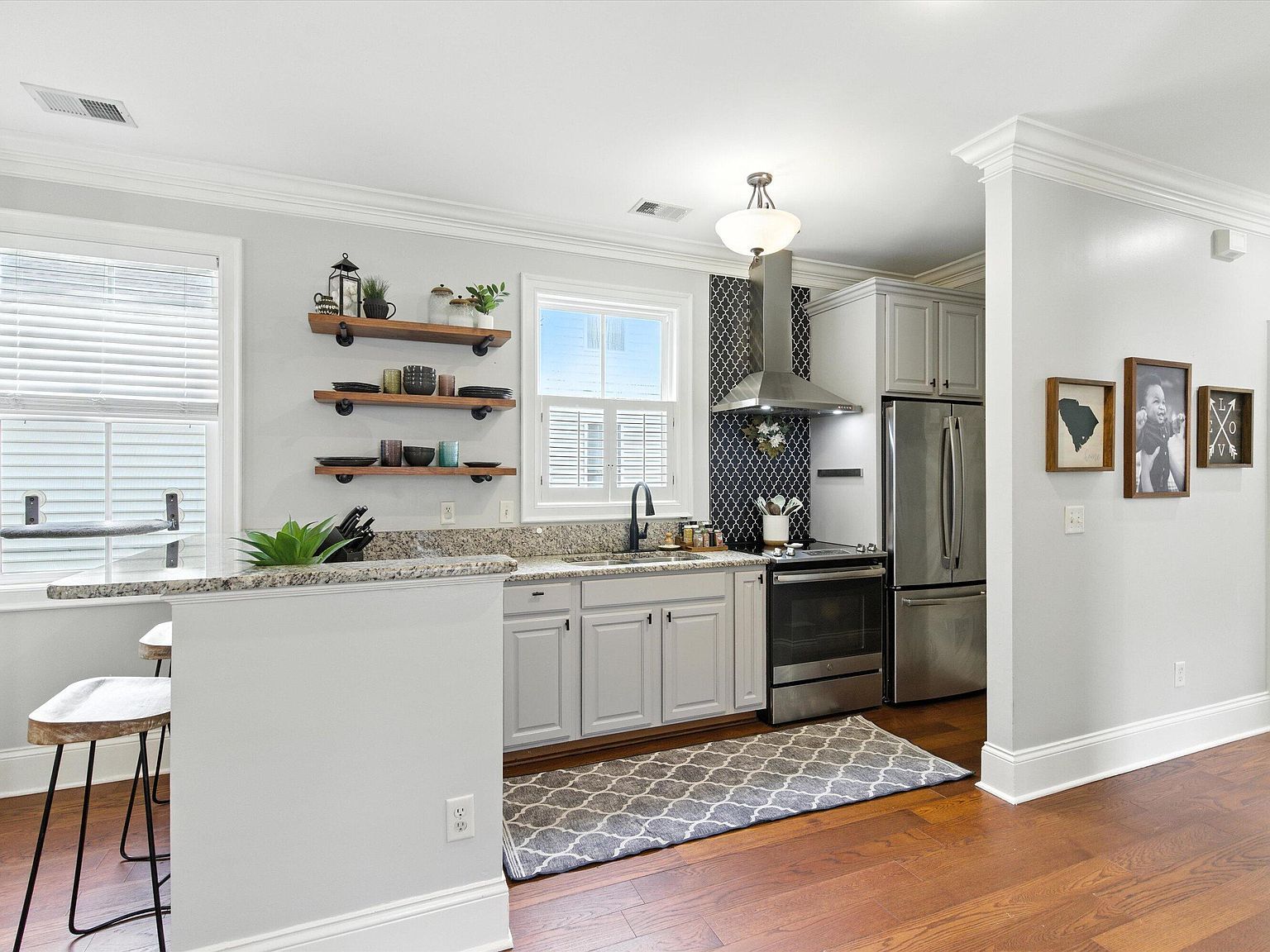 507 W 2nd North St Summerville, SC 29483 | Single Family