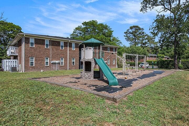 21 Rivers Point Row APT 1E Charleston, SC 29412 | Condominium