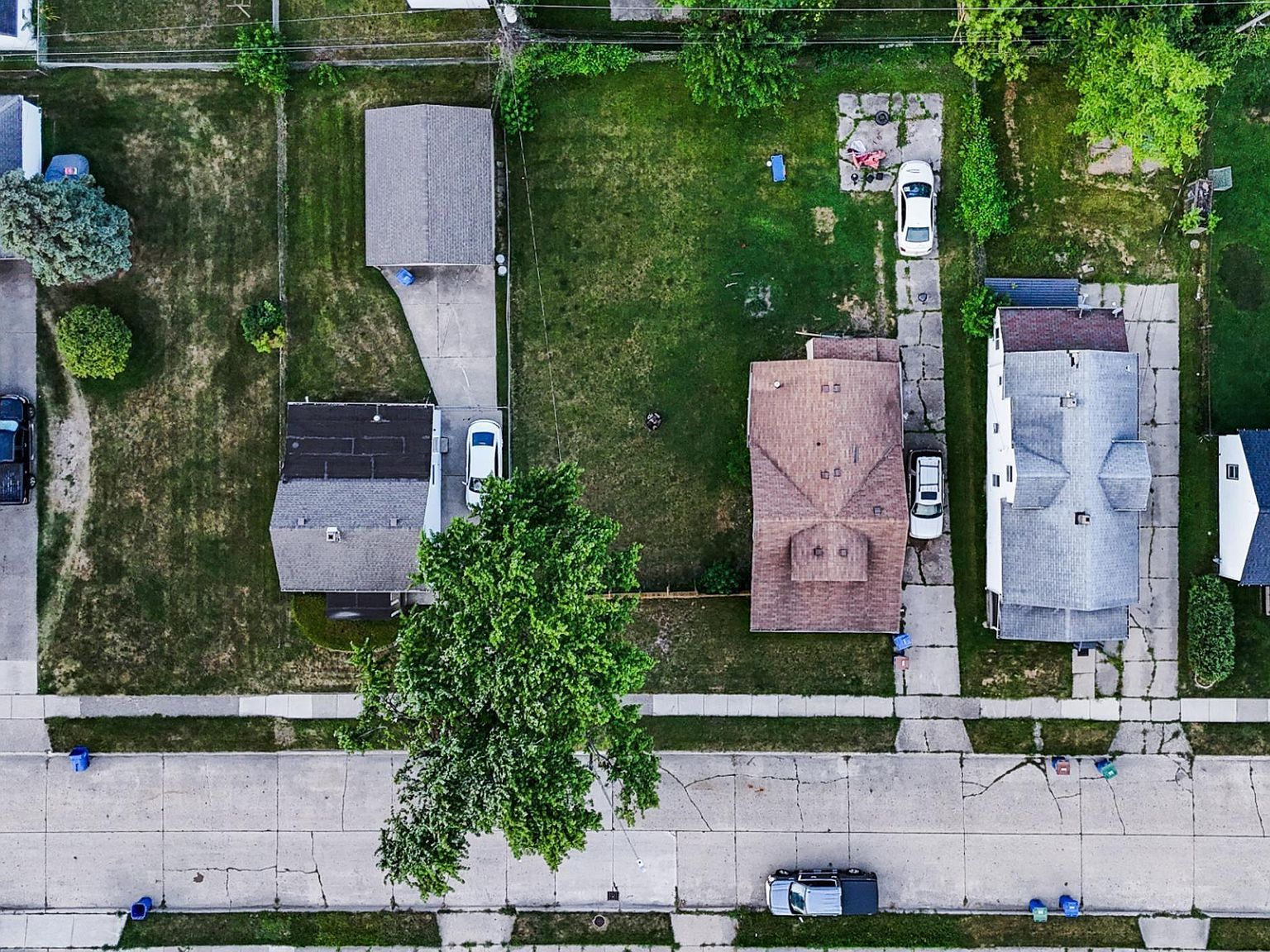 7052 Ford Ave Warren, MI 48091  | Land/Lot