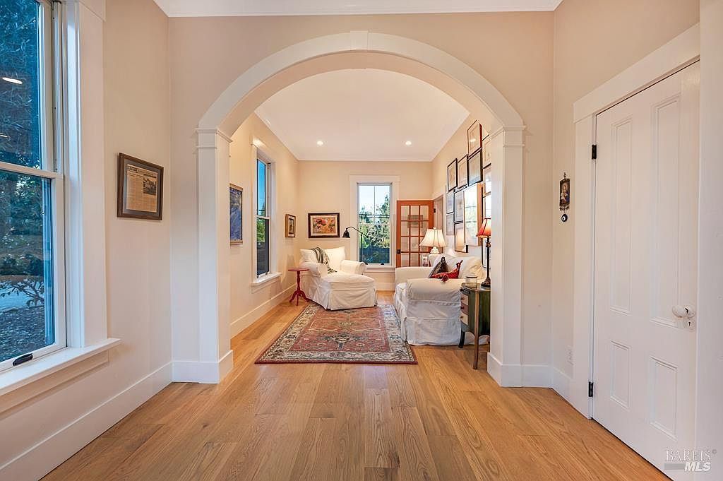 6740 Covey Rd Forestville, CA 95436 | Single Family