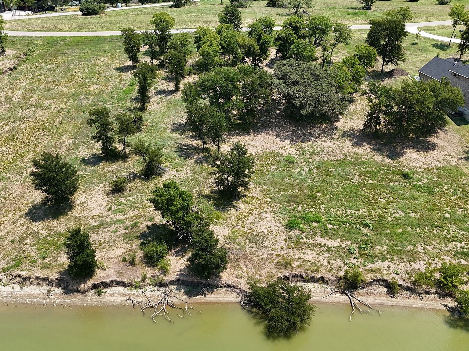 LOT 32 Opal Ln Corsicana, TX 75109  | Land/Lot