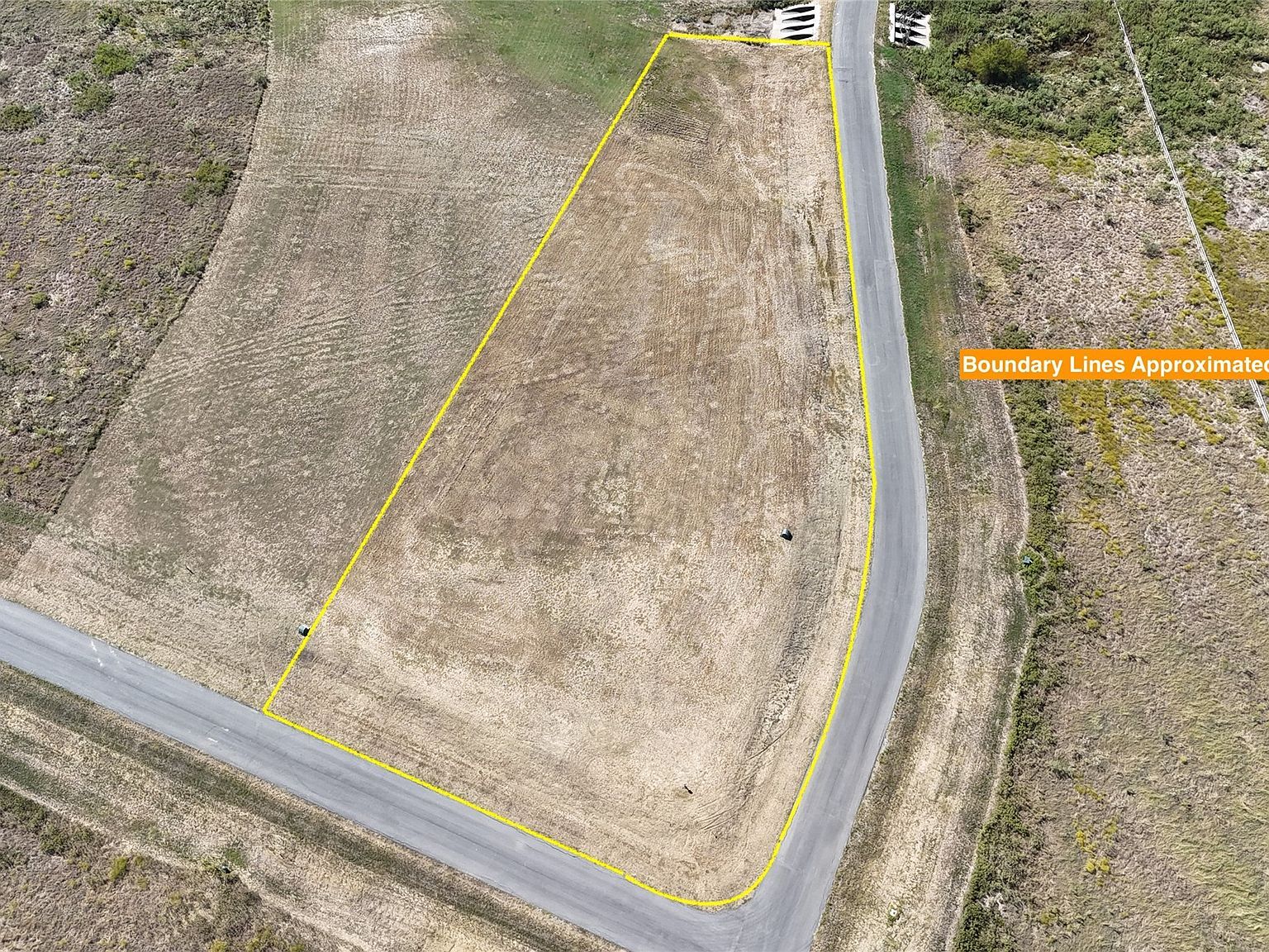 53 Richland Cv Corsicana, TX 75109  | Land/Lot