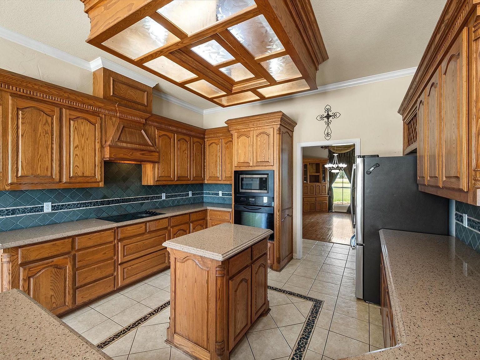 14981 W State Highway 22 Blooming Grove, TX 76626 | Single Family