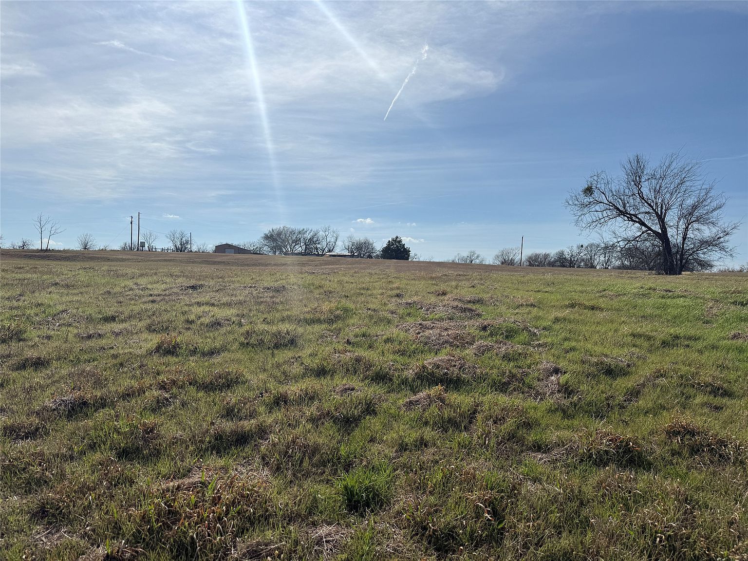 LOT 20 Open Water Way Streetman, TX 75859  | Land/Lot