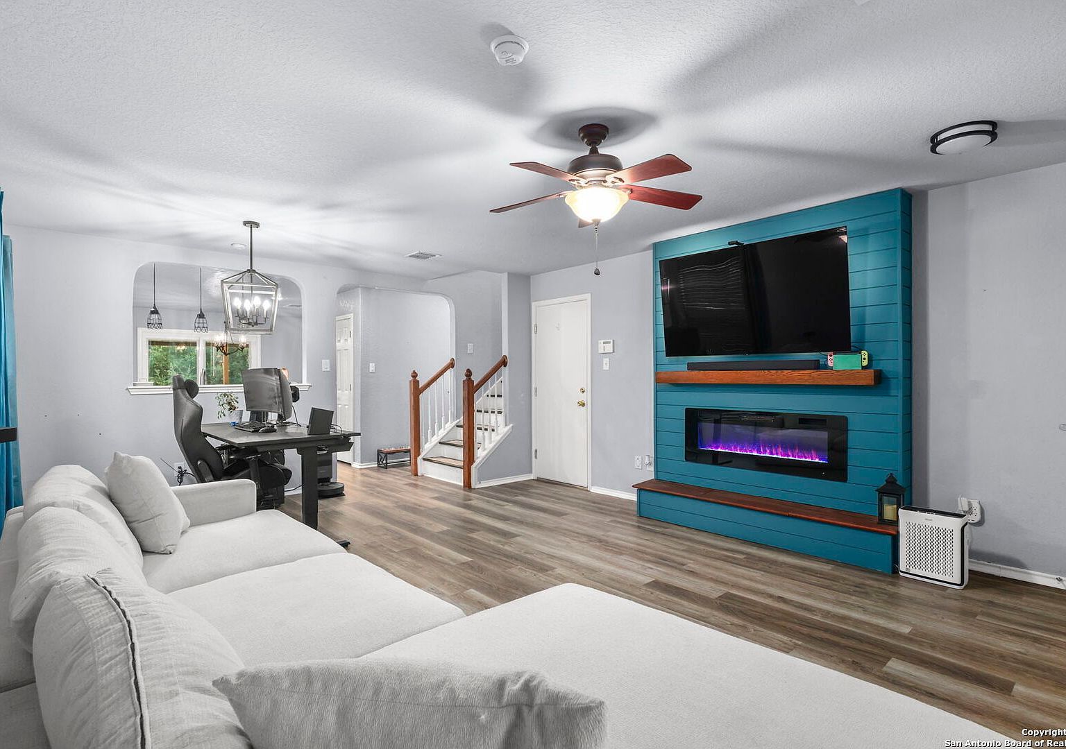 243 Cardinal Song San Antonio, TX 78253  | Single Family