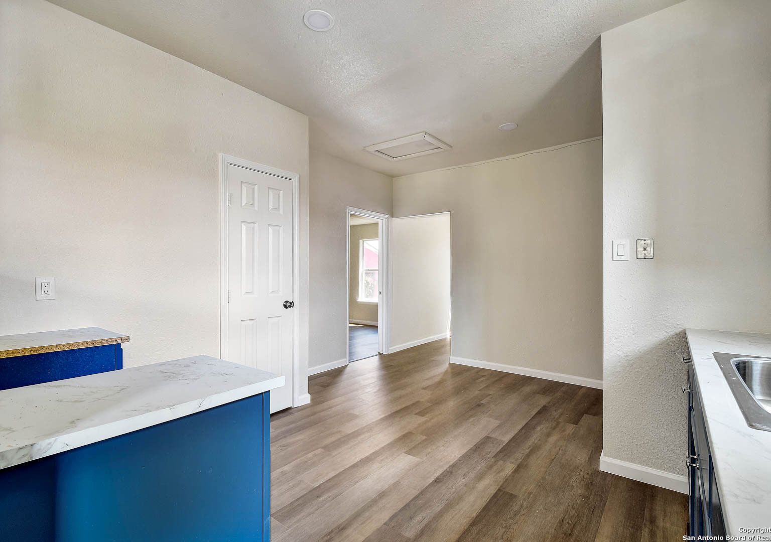 718 E Highland Blvd San Antonio, TX 78210  | Single Family