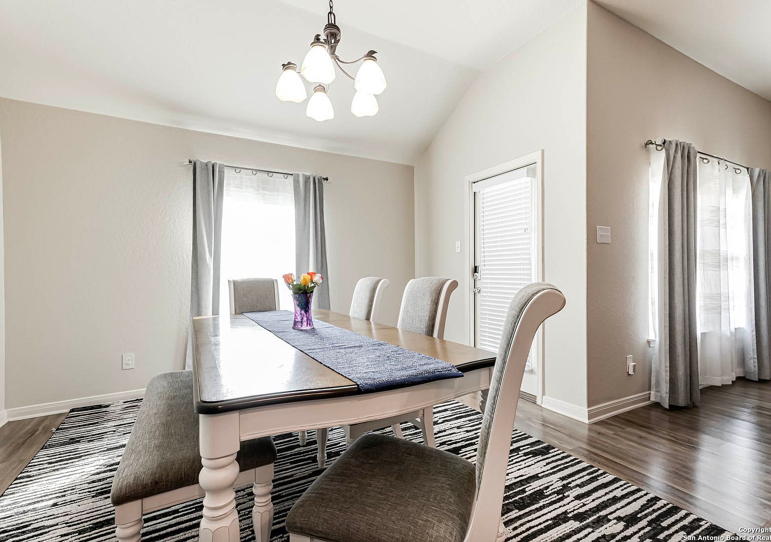 6343 Juniper Vw New Braunfels, TX 78132  | Single Family