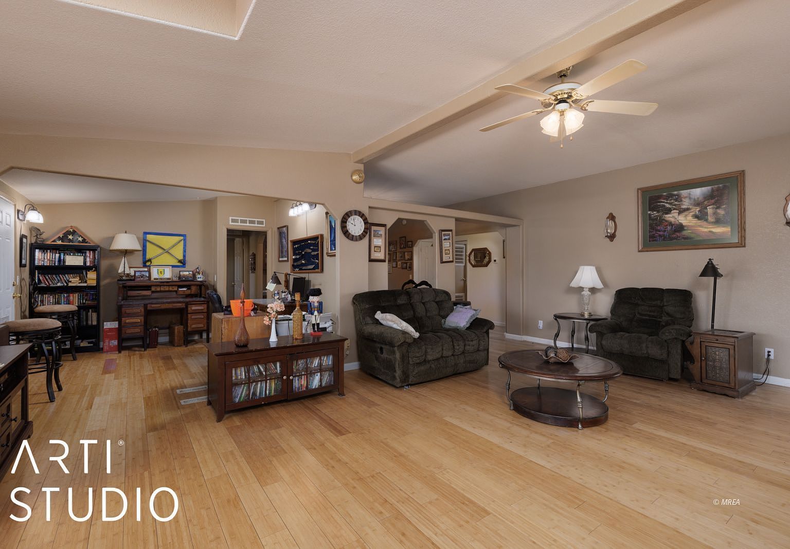 465 Watertower Ln Bunkerville, NV 89007  | New build