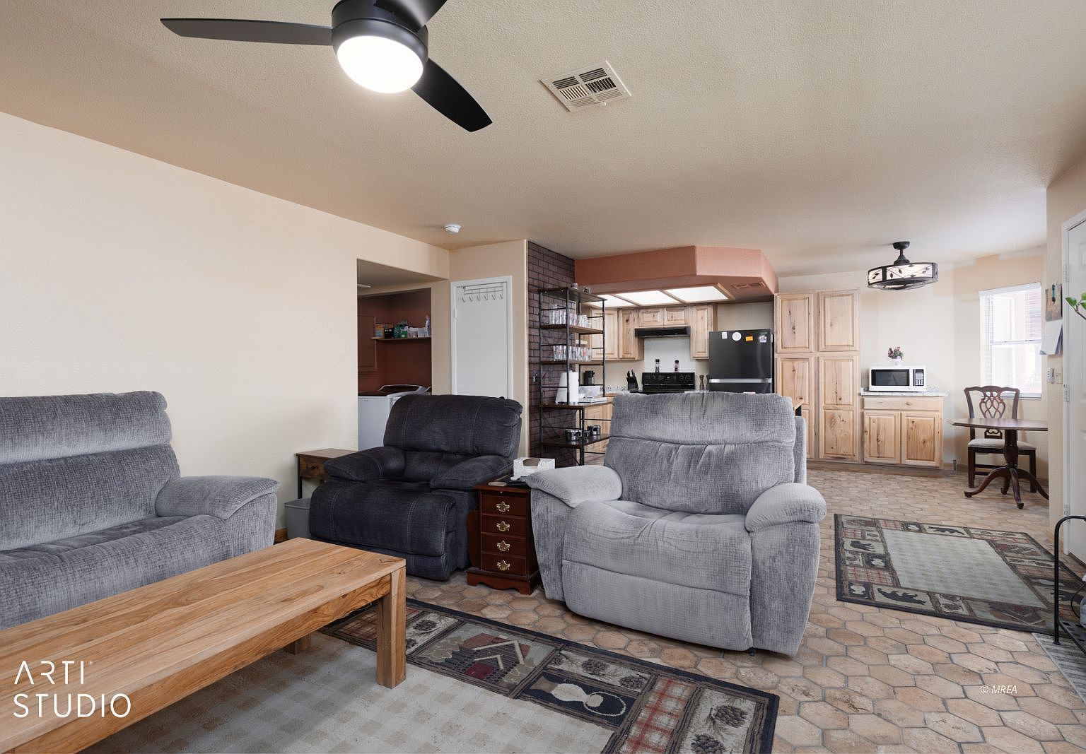 922 Mesquite Springs Dr UNIT 202 Mesquite, NV 89027  | Condominium